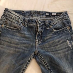Miss Me Jeans bootcut Jeans